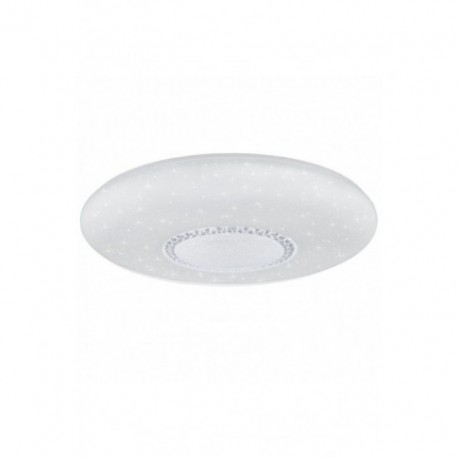 PLAFON TURIN 72 BLANCO LED 86W 8170LM 2500-6000K