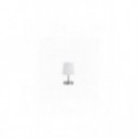 PORTATIL KALMAR NIQUEL SATINAD 1 X 40W E-14