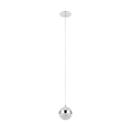 Lámpara Colgante Eglo Licoroto 1xG9-LED