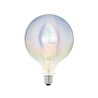 Bombilla Vintage LED Gigante Globo Eglo 3W Iridiscente