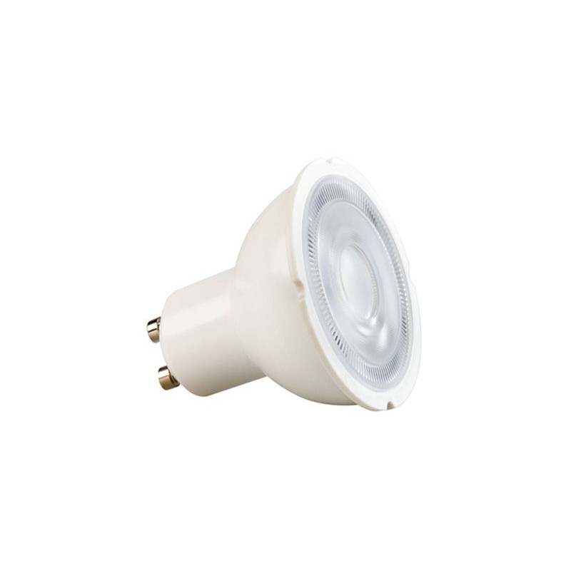 Bombilla LED GU10 3 Intensidades 5W Matel Luz Fría