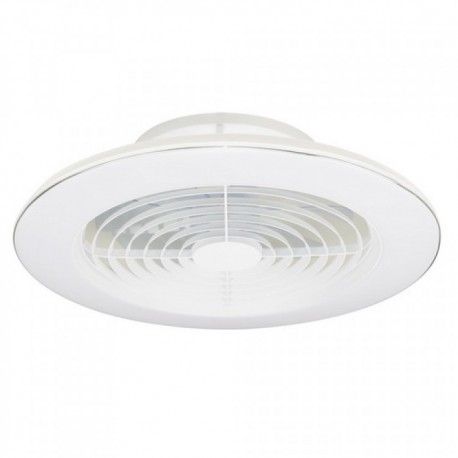 Ventilador de Techo modelo Alisio XL Blanco de Mantra