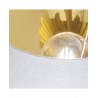 Lámpara de Sobremesa Oris Oro E27