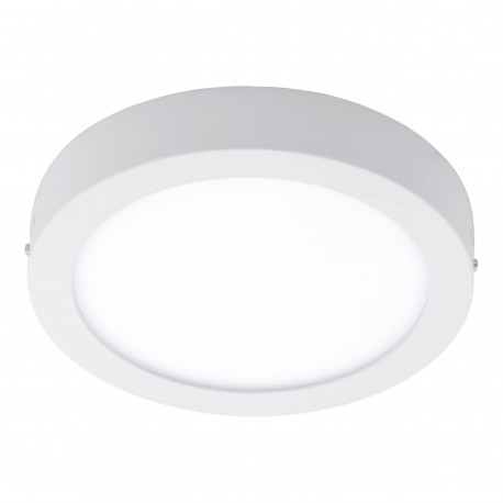 Lámpara de Exterior para Pared o Techo Eglo Connect LED Argolis-C Blanco Luz Regulable 16W