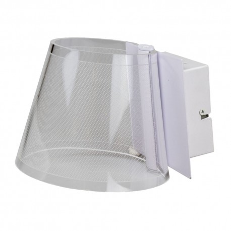 Aplique de Pared Acontract-Luz Bilbo Luz Neutra 4000K