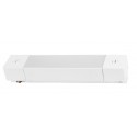 Foco Lineal Riel Monofásico LED Trafalgar Blanco 14W