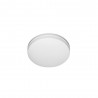 Plafond / Mur Plafond / Mur Fabrilamp Thunder 18W Round 4000k