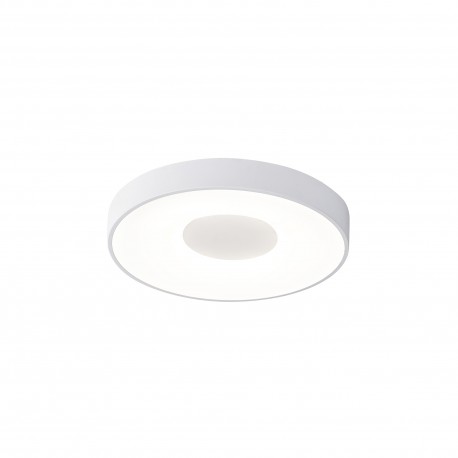 Plafón de Techo LED Mantra Coin 56W CCT Blanco