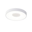 Plafón de Techo LED Mantra Coin 80W CCT Blanco