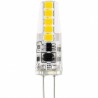 Bombilla G4 LED Bi-Pin NL 12V 2W 4000K 210lm