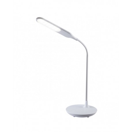 FLEXO LUANA LED BLANC 10W 1000LM 4000K
