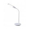 FLEXO LUANA LED BLANC 10W 1000LM 4000K