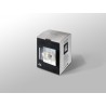 Aplique de Pared LED Schuller Eclipse Cromo 1xG9 16cm