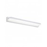 Aplique de Pared Baño Alemar Aero Blanco LED 12W 4000k