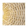 Plafond Alemar Orsay Natural Wicker 1xE27