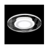 PLAFON TINA BLANCO LED 26W 2470LM 4000K