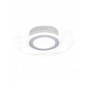 PLAFON TINA BLANCO LED 26W 2470LM 4000K