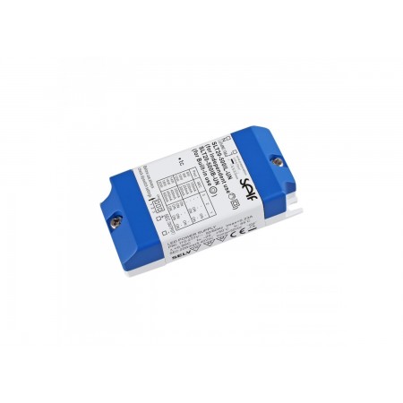 Driver 1-20W 150-500mA DC 29-40V para Nais Faro