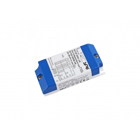 Driver 1-20W 150-500mA DC 29-40V para Nais Faro