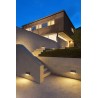 Aplique de Pared Exterior For Lights Grove 1.6W 3 Carcasas 4000k 10x6cm