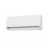 Aplique de Pared Exterior For Lights Grove 2.9W 3 Carcasas 4000k 16x7cm