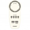 Ventilateur de plafond DC Wave Martec 132cm sans lumière