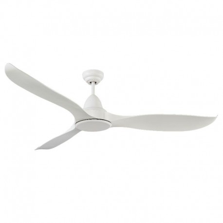 Ventilateur de plafond DC Wave Martec 132cm sans lumière