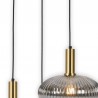 Lámpara Colgante Colección Bareim 3 Luces Ø 40cm