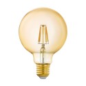 Bombilla Inteligente Eglo Connect G95 vintage 4.9W LED 2200k E27