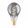 Bombilla decorativa Eglo A75 Colour FUME 4W LED 2000k E27