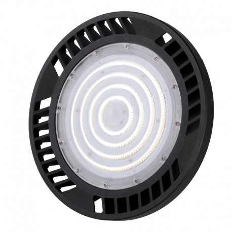 CAMPANA LED UFO MODELO URANO DE MANTRA 150W 4000K 90º