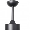 Ventilador de Techo Faro Andros 213cm Negro 6 Palas
