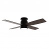 Ventilador de Techo Sulion Taro DC Negro Palas Negro/Madera 106cm