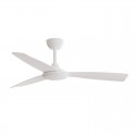 Ventilador de Techo Sulion LIA DC Blanco 129cm 3 Palas