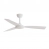 Ventilador de Techo Sulion LIA DC Blanco 129cm 3 Palas