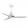 Ventilador de Techo Sulion Gull Blanco DC 100cm