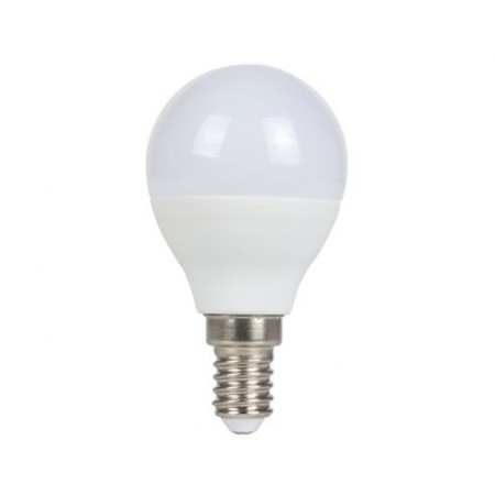 PACK Ampoule LED G9 5W (10 Un) Blanc Froid 6000K - 6500K 360º