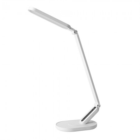 Lampe LED pliable - Blanc