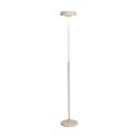 Lámpara de Pie Mantra Noa II LED 15+15W Blanco 3000K Dimable