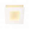 Aplique de Pared Mantra Dalia Blanco LED 24W 3000K 1680lm