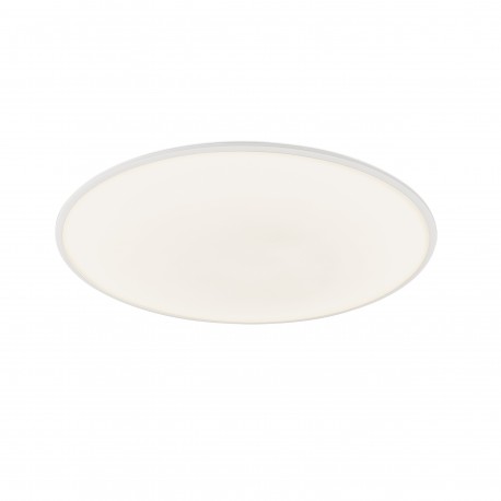 Plafón de Techo Mantra Slim Blanco LED 50W 4000K 46cm