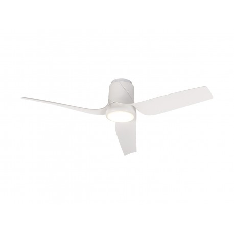 Ventilador de Techo Mantra Ushuaia Blanco Ø133.5cm