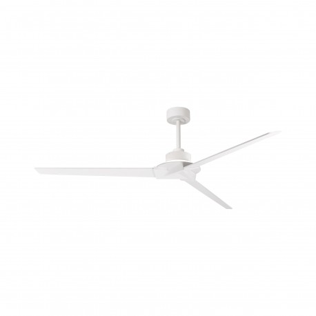 Ventilador de Techo Mantra Brisa Mini Blanco Ø151cm IP44