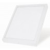 Plafón de Techo LED Blanco 48W CCT Cuadrado 60x60cm