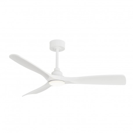 Ventilador de Techo Exterior Carla L Blanco 132cm IP44