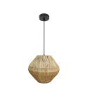 Suspension NAEL Végétale Marine Regx30x30cm
