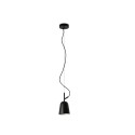 Lampe à Suspension Faro Modèle STUDIO 110 Noir