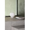 Lampe de Table Faro Modèle AMELIA Blanc