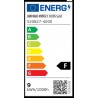Bombilla Estándar LED 8W Luz Neutra 4500k