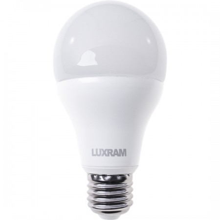 Bombilla Estándar LED 20W Luz Cálida 3000k